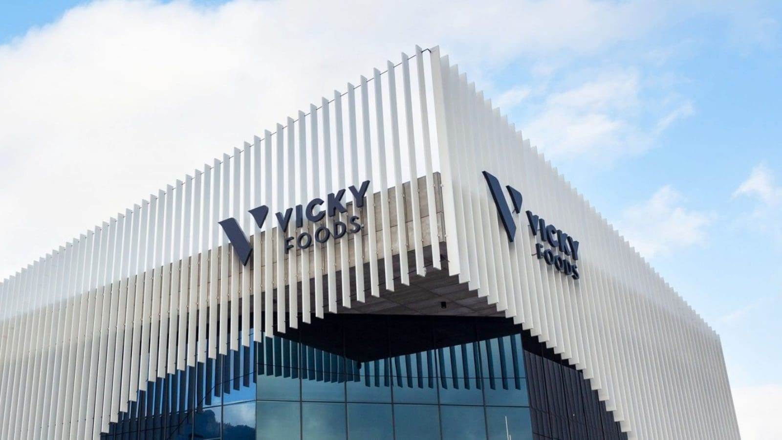 Vicky Foods Invests $21.6M to Double Algerian Baked Goods Output
