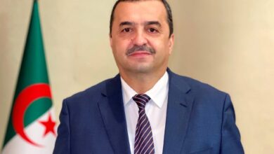 Minister Arkab Launches Integrated Phosphate Project Works