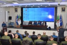 Higher School of Police Hosts Cybersecurity Training