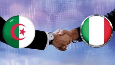 New Technologies Eyed in Algeria-Italy Farm Talks