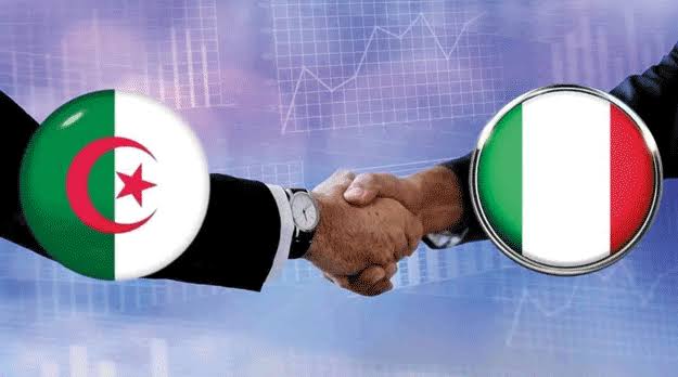 New Technologies Eyed in Algeria-Italy Farm Talks