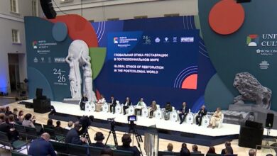Cultural Sites in Algeria Slated for Digital Preservation Project