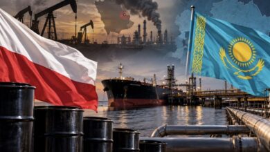 Poland's Orlen Adds Algeria to Crude Oil Suppliers