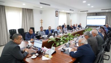 Minister Adjal Directs Accelerated Renewable Energy Transition