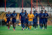Desert Foxes Start CAN 2027 Qualifiers with Strong 3-1 Win