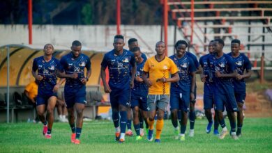 Desert Foxes Start CAN 2027 Qualifiers with Strong 3-1 Win
