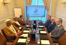 Doha Meeting Recognizes Algeria's Anti-Corruption Efforts