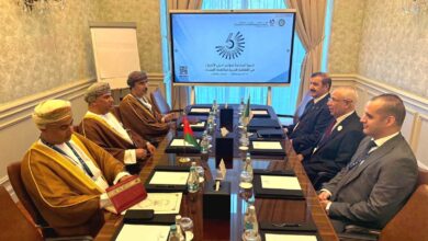 Doha Meeting Recognizes Algeria's Anti-Corruption Efforts