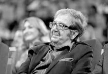 Palace of Culture to Host Homage for Sid Ahmed Agoumi
