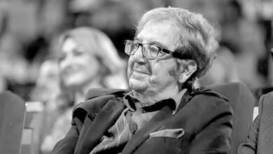 Palace of Culture to Host Homage for Sid Ahmed Agoumi