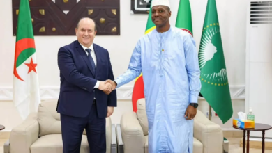 Malian President Goïta to Visit Algeria for Enhanced Cooperation