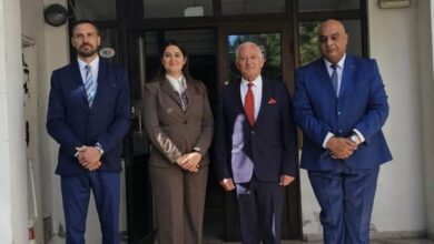 Haskovo Chamber Eyes Algerian Energy, Agri-Food Investment