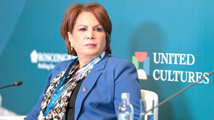 M'Zab Valley Office, Russian Institute Ink Heritage MoU