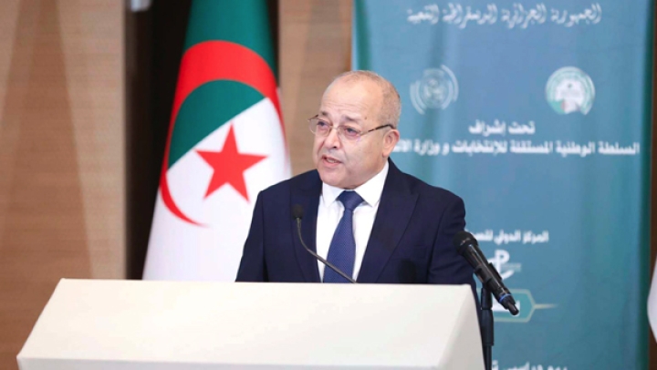 Information, Electoral Sectors Adapt to Global Developments