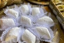 TasteAtlas Crowns Makrout El Louz World's Top Almond Pastry