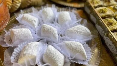 TasteAtlas Crowns Makrout El Louz World's Top Almond Pastry