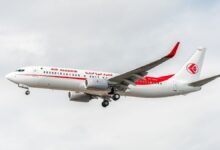 New Direct Flight Links Algiers with Berlin