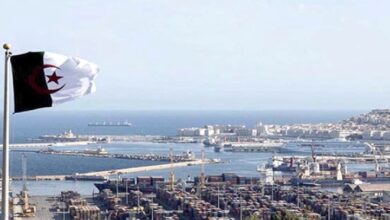 IMF Commends Algerian Economy's Solidity, Diversification Efforts