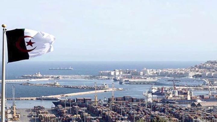 IMF Commends Algerian Economy's Solidity, Diversification Efforts