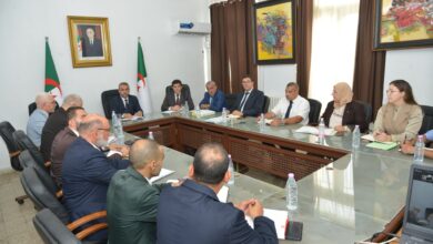 Education Minister Finalizes School Year Preparations