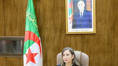Australia-Algeria Business Council Proposed for Economic Growth