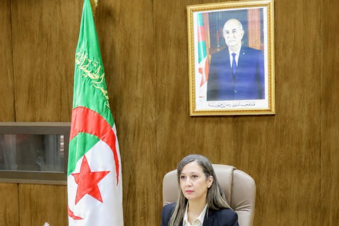 Australia-Algeria Business Council Proposed for Economic Growth