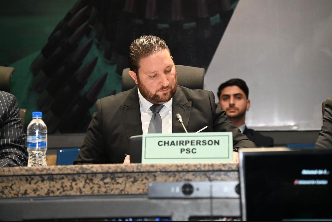 AU Peace Council Presidency Concludes Strong Algerian Diplomacy