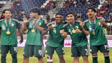 Mediterranean Games Talents Tipped for National Team