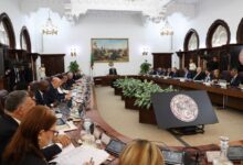 Tebboune Directs Farm Law, Accelerates Fire Compensation