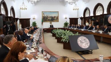 Tebboune Directs Farm Law, Accelerates Fire Compensation