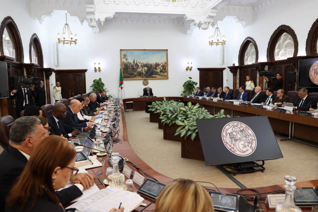 Tebboune Directs Farm Law, Accelerates Fire Compensation