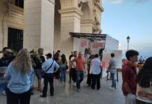Film Encounters Begin 21st Edition in Béjaïa