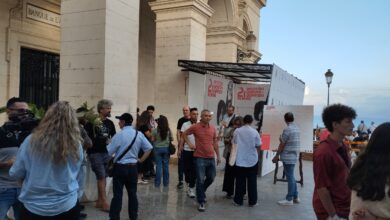 Film Encounters Begin 21st Edition in Béjaïa