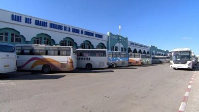 National Bus Stations Expand Digital Services, Travel Routes