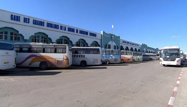 National Bus Stations Expand Digital Services, Travel Routes