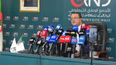 RND Affirms Support for Diplomatic Break with UAE