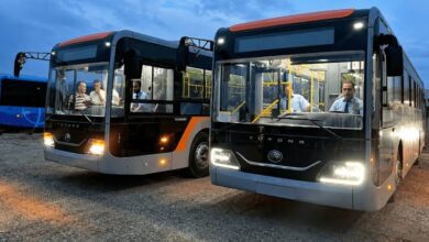 Eight New Public Transport Routes Open in Aïn Defla