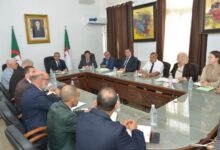 Education Ministry Prepares for 2026-2027 School Year Success