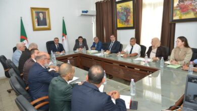 Education Ministry Prepares for 2026-2027 School Year Success