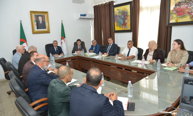 Education Ministry Prepares for 2026-2027 School Year Success