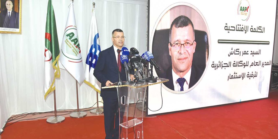 Tebboune Unveils National Agricultural Hubs Strategy