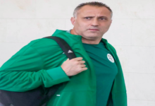 National Team Prepares Meticulous Strategy for CAN-2027 Success