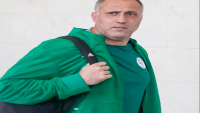National Team Prepares Meticulous Strategy for CAN-2027 Success