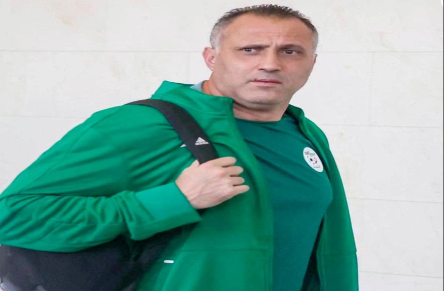 National Team Prepares Meticulous Strategy for CAN-2027 Success