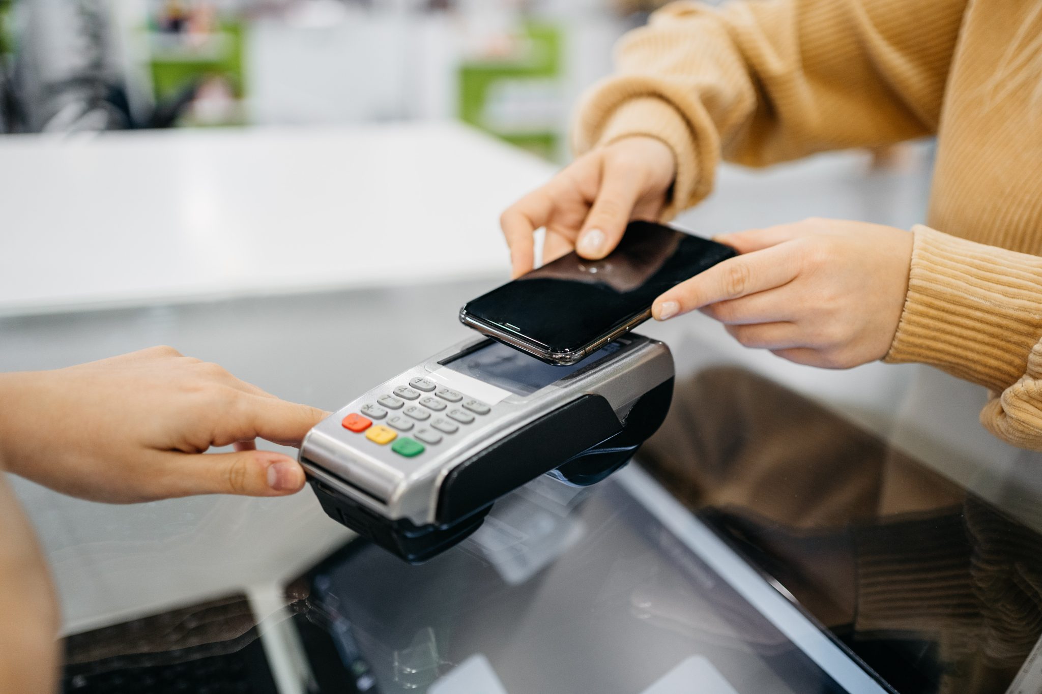 Djezzy Secures Central Bank Nod for Mobile Payments