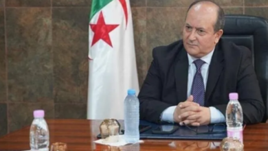 Prime Minister Gharib Visits Bamako for Bilateral Engagement
