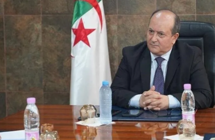 Prime Minister Gharib Visits Bamako for Bilateral Engagement