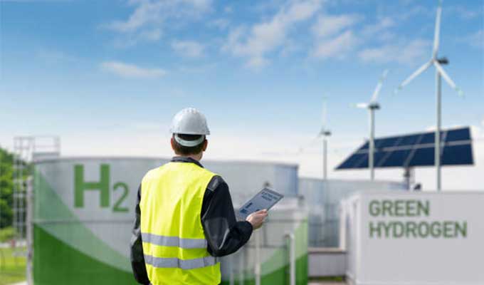 African Renewable Energy Expansion to Be Led by Algeria