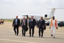 Trans-Saharan Gas Pipeline Accelerated in Niger Talks