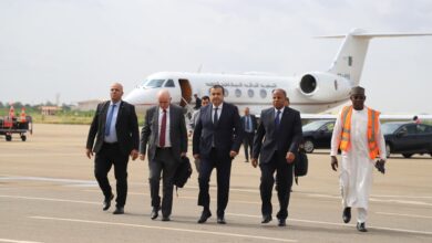Trans-Saharan Gas Pipeline Accelerated in Niger Talks